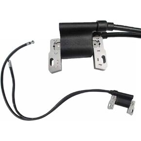 Armature Magneto Design 42A707 42A777 422707 394891 392329 590781 FitBest Replacement Ignition Coil for Briggs & Stratton