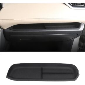 منظم وحدة التحكم المركزية متوافق مع ملحقات Toyota RAV4 2019-2024، صينية وحدة التحكم المركزية، صندوق تخزين السائق، صينية حامل الأكواب، حصيرة تخزين الركاب (صينية وحدة التحكم المركزية)
