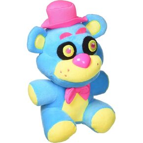Funko Plush: Five Nights at Freddy's - Freddy Neon Plush Collectible Plush