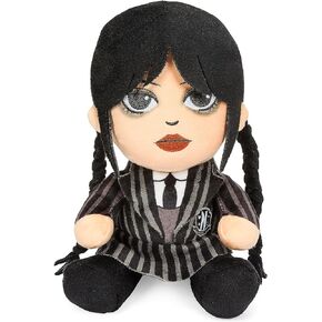 Kidrobot Wednesday - Wednesday Phunny Plush