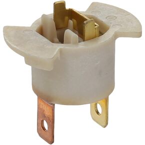 Mitsubishi MB606747 Headlamp Socket