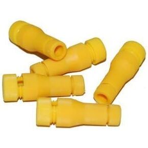 Posi-tap® Connectors, 10-12 Gauge, Bulk Pack of 20