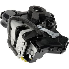 Dorman 931-400 Front Driver Side Door Lock Actuator Motor Compatible with Select Lexus / Scion / Toyota Models
