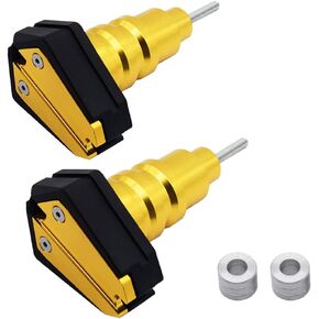 إطار دراجة نارية المتزلجون الحرس تحطم محرك CNC هدية السقوط حامي متوافق مع كاواساكي Ninji650 Z650 ER6N/6v in Kuwait