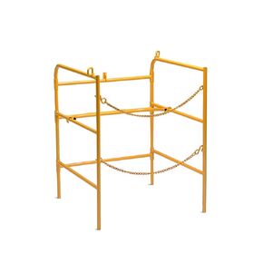 Allegro Industries 9401 Manhole Guard Rail