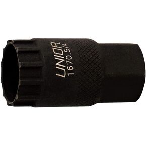 Unior Shimano/SRAM Cassette Lockring Tool - 1670.5/4