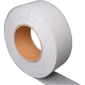 Just In Trend Self adhesive stick on high visibility hi vis reflective tape (2" x 25 yds)