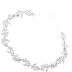 GALPADA Waist Chain Belt for Wedding Bridal Waistband Bride Waist Ornaments Wedding Dress