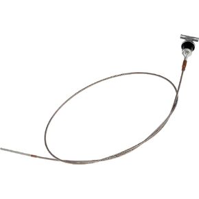 Dorman 917-6005 Engine Oil Dipstick Compatible with Select Mack Models