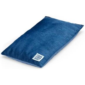 وسادة تسخين قابلة للاستخدام في الميكروويف - وسادة تسخين رطبة في الميكروويف للتشنجات أو الظهر أو الرقبة أو آلام الكتف، ضغط ساخن أو بارد، لاسلكي 10 بوصة × 7 بوصة 2.25 رطل in Kuwait