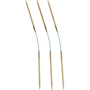addi Flexi Flip Bamboo Knitting Needles (Set of 3) - US 2 (3.0mm)