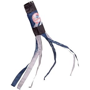 NY Yankees Team Windsock