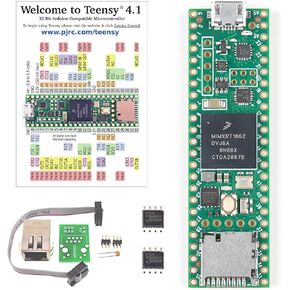 4.1 (Without Pins) Developer Pack