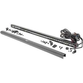 Rough Country 40" Spectrum Series Single Row OSRAM LED Light Bar - 80740