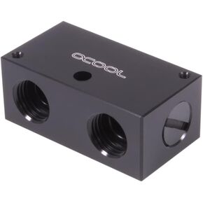 Alphacool ANKES Distro Plate C1