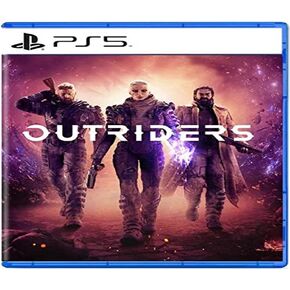 Square Enix Outriders (PS5)