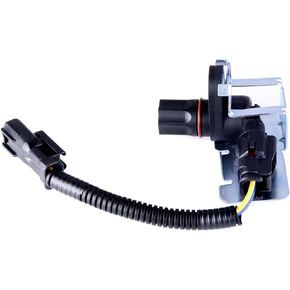 OCPTY ABS Wheel Speed Sensor Rear Center Compatible for Dodge Models for Ram 1500/2500/3500 1998-2005, for Ram 1500/2500/3500 Van 1998-2003, B1500/B2500/B3500 1998, Dakota 1998-2004# 5016133AA
