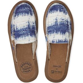 Sanuk We Got Your Back Soft Top Surfrider