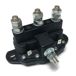 Winch Motor Reversing Solenoid Switch for Trombetta 214-1211A11-06, 2141211A1106
