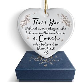 Hglian Boss Gifts for Women-Amazing Leader Ornament Keepsake with Gift Box,Thank You Gift,Office for Leaders Supervisor,Leaving Retirement Gifts from Coworker in Saudi Arabia