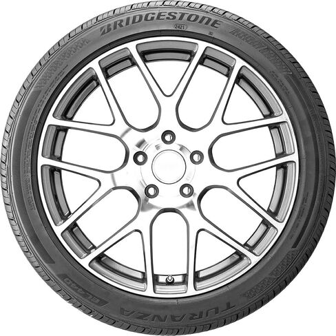 بريدجستون تورانزا EL440 215/45R18 89 فولت in Saudi Arabia