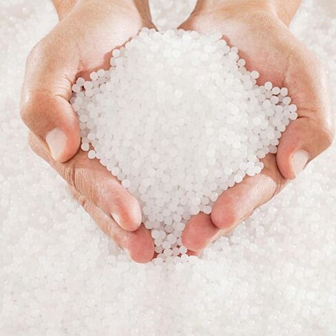 أنابيب هوائية 1/8 بوصة أنبوب OD PU أنبوب خرطوم هواء من البولي يوريثين لتركيب ضاغط الهواء أو نقل السوائل (أزرق 16.4 قدم) in Kuwait