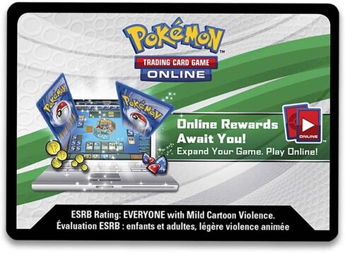 بوكيمون تي سي جي: صندوق ميوتو إكس in Kuwait