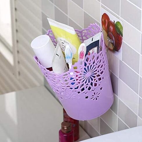 Pencil Pen Holder Cup Set, Colorful Cute Pencil Holders Desktop Office Storage Organizer for School Classroom Home Office Desktop Decor in Kuwait