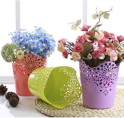 Pencil Pen Holder Cup Set, Colorful Cute Pencil Holders Desktop Office Storage Organizer for School Classroom Home Office Desktop Decor in Kuwait