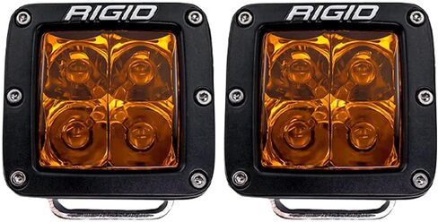 الصناعات الصلبة 20252-D-Series-Spot-with-Amber-PRO-Lens-Pair-02 in Kuwait