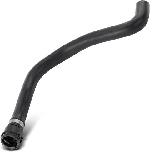 A-Premium HVAC Heater Engine Radiator Coolant Hose Compatible with Audi A6/A6 Quattro 1995-2001 & Volkswagen Passat 1998-2001, V6 2.8L, Replace# 8D0819373R in Saudi Arabia