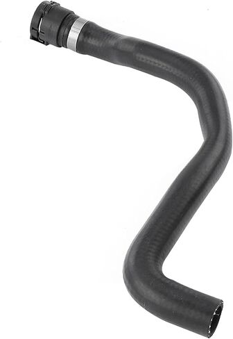 A-Premium HVAC Heater Engine Radiator Coolant Hose Compatible with Audi A6/A6 Quattro 1995-2001 & Volkswagen Passat 1998-2001, V6 2.8L, Replace# 8D0819373R in Saudi Arabia