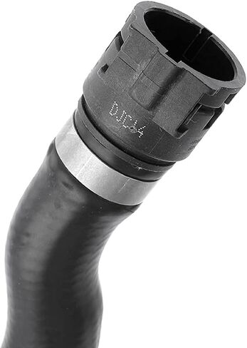 A-Premium HVAC Heater Engine Radiator Coolant Hose Compatible with Audi A6/A6 Quattro 1995-2001 & Volkswagen Passat 1998-2001, V6 2.8L, Replace# 8D0819373R in Saudi Arabia