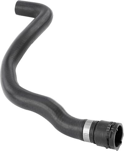 A-Premium HVAC Heater Engine Radiator Coolant Hose Compatible with Audi A6/A6 Quattro 1995-2001 & Volkswagen Passat 1998-2001, V6 2.8L, Replace# 8D0819373R in Saudi Arabia