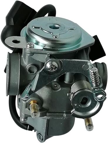 New Carburetor Compatible with Honda Ruckus 50 NPS50 NPS 50 Carb 2008-2019 2006-2009 Honda Metropolitan 50 CHF50 CHF50S 16100-GGA-672 16046-GEV-003 in Saudi Arabia