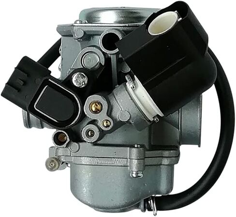 New Carburetor Compatible with Honda Ruckus 50 NPS50 NPS 50 Carb 2008-2019 2006-2009 Honda Metropolitan 50 CHF50 CHF50S 16100-GGA-672 16046-GEV-003 in Saudi Arabia