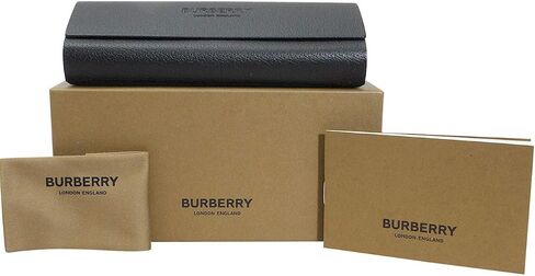 BURBERRY Eyeglasses BE 2347 F Asian fit 3943 Dark Havana in Saudi Arabia