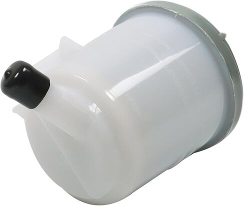 labwork Power Steering Pump Reservoir 53701-S5D-A02 Replacement for Honda Civic 2dr /4dr 2001-2005 in Saudi Arabia