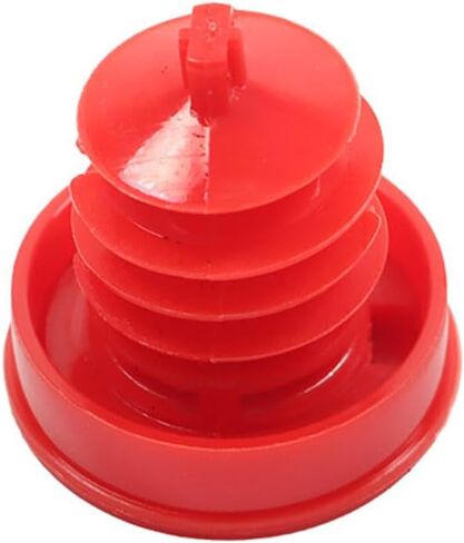 labwork Power Steering Pump Reservoir 53701-S5D-A02 Replacement for Honda Civic 2dr /4dr 2001-2005 in Saudi Arabia