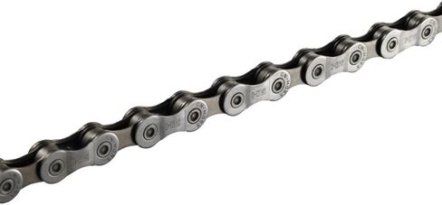 CN-HG53 Bike Chain 9 Speed Chain 116 Link with Quick Link for Mountain Bike Road Compatible with Shimano Bicycle Chain in Kuwait