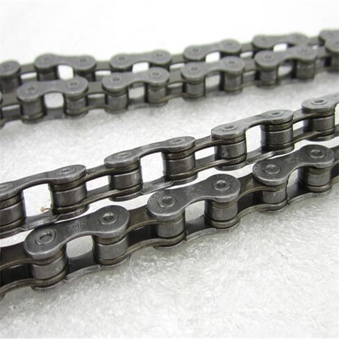 CN-HG53 Bike Chain 9 Speed Chain 116 Link with Quick Link for Mountain Bike Road Compatible with Shimano Bicycle Chain in Kuwait
