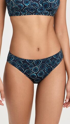 Ulla Johnson Women's Dani Bikini Bottoms in Saudi Arabia