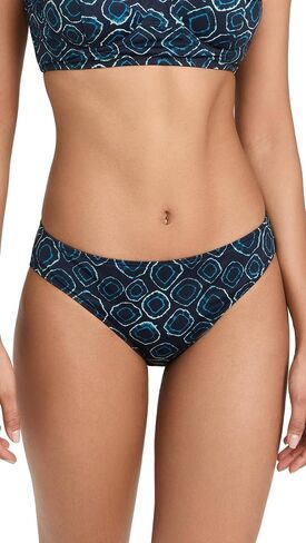 Ulla Johnson Women's Dani Bikini Bottoms in Saudi Arabia