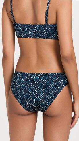 Ulla Johnson Women's Dani Bikini Bottoms in Saudi Arabia