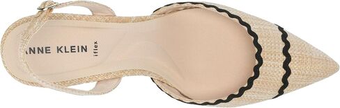 Anne Klein Women's Bonnie Pump in Saudi Arabia
