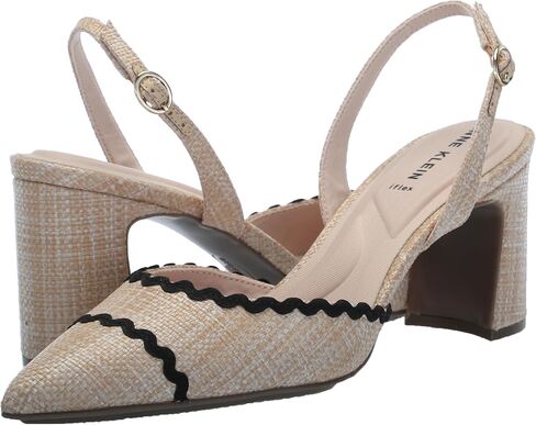 Anne Klein Women's Bonnie Pump in Saudi Arabia