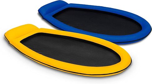 Intex Mesh Lounge (Colors May Vary) in Saudi Arabia