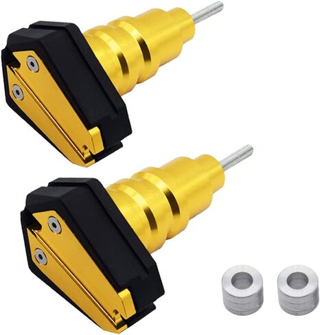 إطار دراجة نارية المتزلجون الحرس تحطم محرك CNC هدية السقوط حامي متوافق مع كاواساكي Ninji650 Z650 ER6N/6v in Kuwait