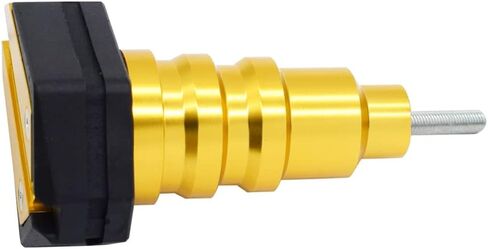 إطار دراجة نارية المتزلجون الحرس تحطم محرك CNC هدية السقوط حامي متوافق مع كاواساكي Ninji650 Z650 ER6N/6v in Kuwait