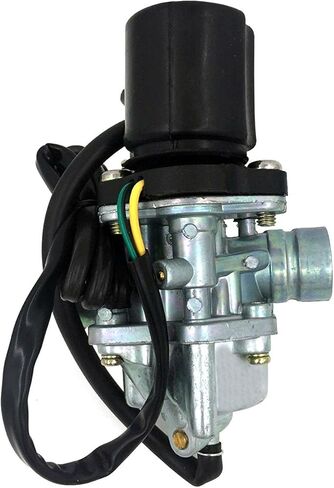 1PE40QMB Jog 50cc 72cc 90cc 19 مللي متر المكربن ​​مع الاختناق الكهربائي ل Minarelli 2 السكتة الدماغية 1E40QMB سكوتر الدراجة Carb PZ19J in Kuwait